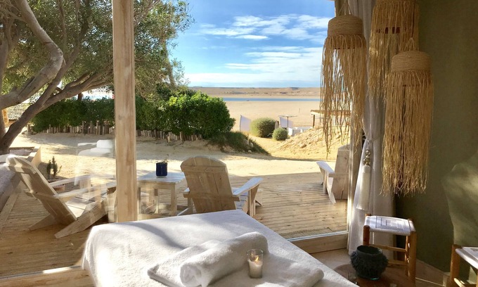 Dakhla Hotel | Lagon Energy Dakhla