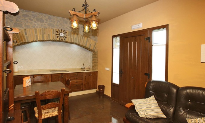 Villadun Cottage | Lagoon 3 apartments (2 adults and one child)