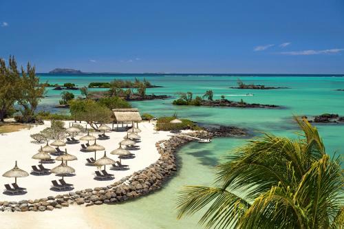 Cap Malheureux Resort | Lagoon Attitude (Adults Only)