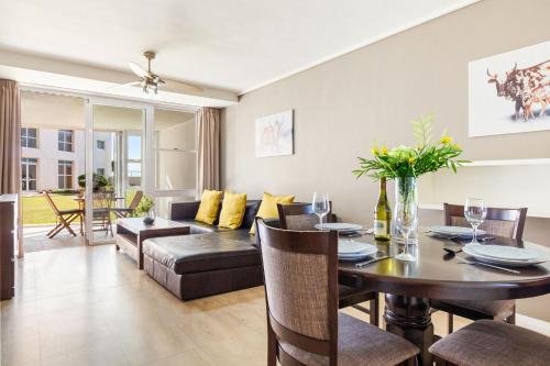 Lagoon Beach Apartment | Lagoon Beach 29A by Host Agents