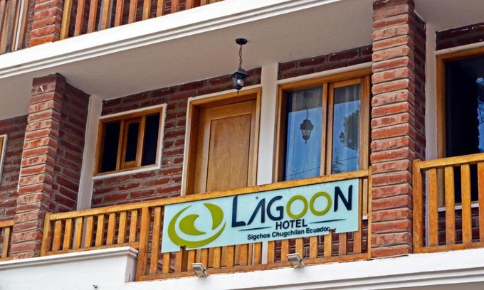Chugchilan Hostel | Lagoon Hotel Chugchilan