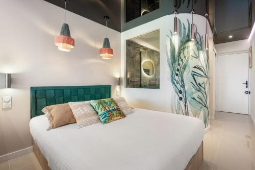 Naturist Village House | Lagoon - Port Nature