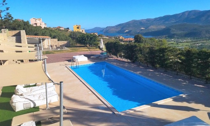 Menegata Apartment | Lagoon View Apartments - Adults only