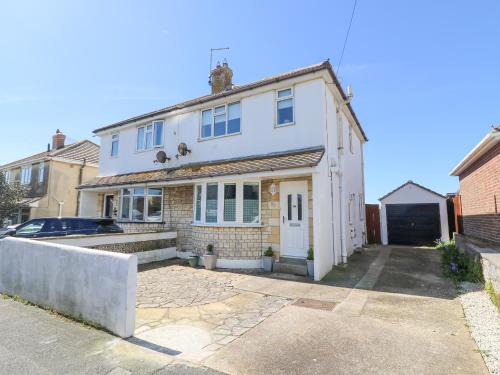 Wyke Regis House | Lagoon View