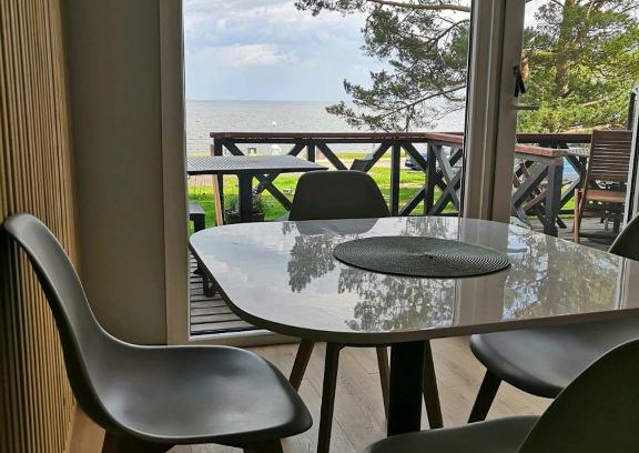 Nida Apartment | Lagoon View Nida