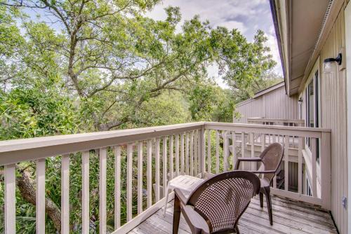 Isle of Palms Villa | Lagoon Villa 24