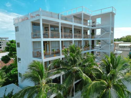 Thoddoo House | Lagoon Villa Maldives