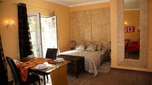 Lagos City Center Apartment | Lagos Center Studios