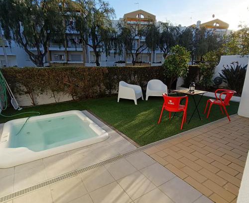 Ameijeira House | Lagos Charming Villas
