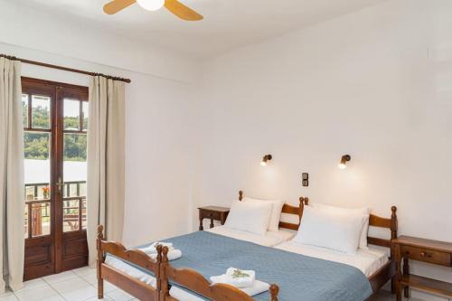 Kokkari Apartment | Lagos House A