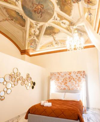 Historic Centre Apartment | Lagrange Turin Suites, nel punto più esclusivo di Torino