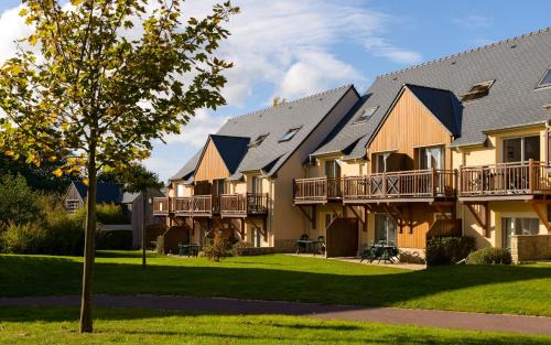 Saint-Briac-sur-Mer Resort | Lagrange Vacances Les Roches Douvres