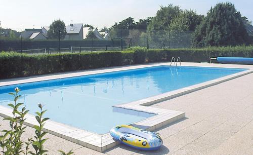 Le Pouliguen Apartment | Lagrange Vacances Les Maisonnettes