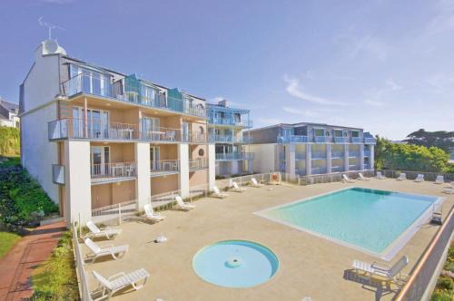 Audierne Apartment | Lagrange Vacances - Les Terrasses de l'Océan
