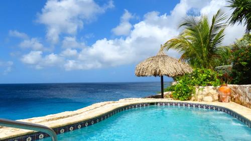 Lagun Apartment | Lagun Blou Resort - Curacao