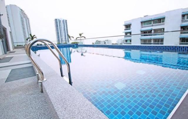 Jomtien Apartment | Laguna Bay 2