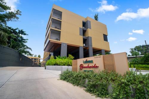 Cherngtalay Apartment | Laguna Beach Residences Reef by Banyan Living