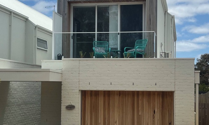 Ocean Grove House | Laguna Beach House OG- the beach house you always dreamed of.