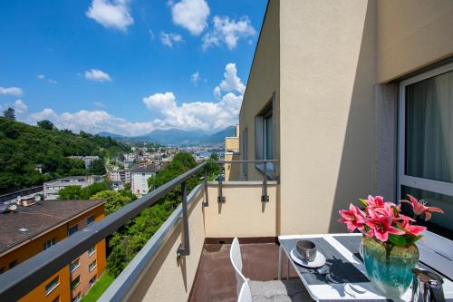 Paradiso Apartment | Laguna di Lugano - Happy Rentals