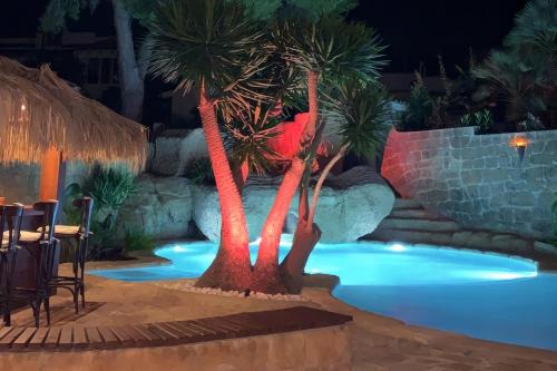 El Albir Villa | Laguna
