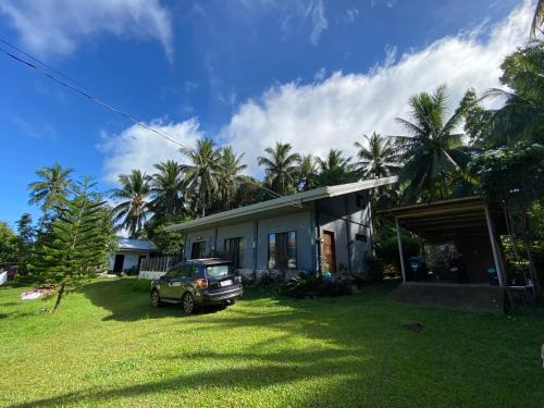 Mambajao House | Laguna Loft Camiguin