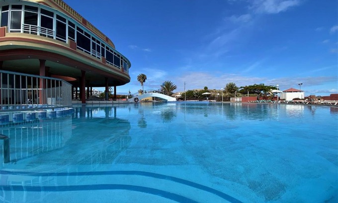 Costa Adeje Apartment | Laguna Park 2