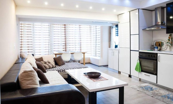 Primorsko Apartment | Laguna Penthouse