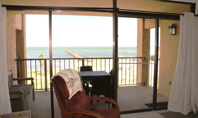 Rockport House | Laguna Reef Condominium No. 304