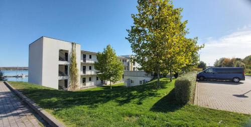 Kahnsdorf Apartment | Laguna Seeappartements