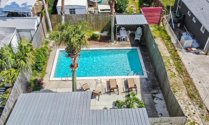 Laguna Beach House | Laguna Shores by Sand Seeker Vacations