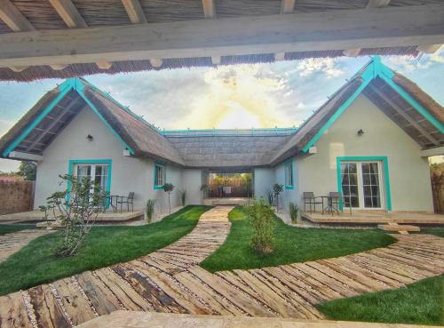 Vadu House | Laguna Vadu