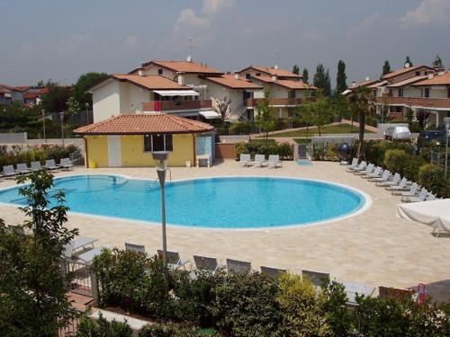 Eraclea Mare House | LAGUNA VILLAGE B2 Oasi ad Eraclea con piscina e giardino privato