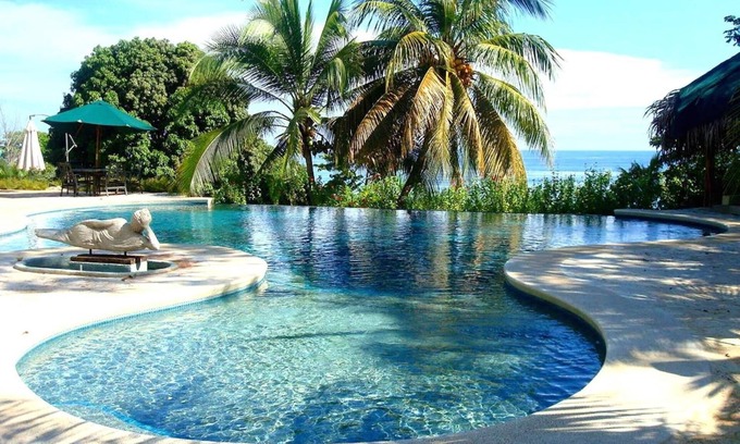 Carate Cabin | LagunaVista Villas