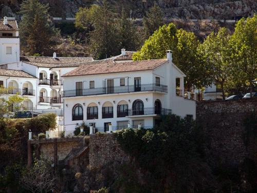 Grazalema House | Laguneta 32 GRAZALEMA