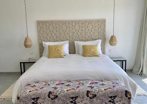 Lalla Takarkoust Hotel | Lahô Lodge