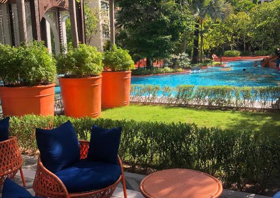 Khao Takiab Apartment | Lahabana Huahin