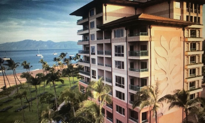 Kaanapali Villa | Lahaina/Napali Villa 2BR FULL KITCHEN. AVAIL. DEC. 20-27 & 29-1/5