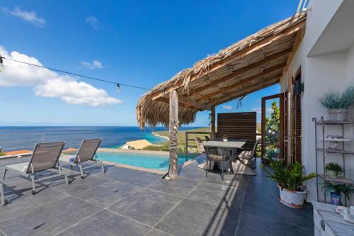 Bisento Apartment | Lahara Suites with amazing view