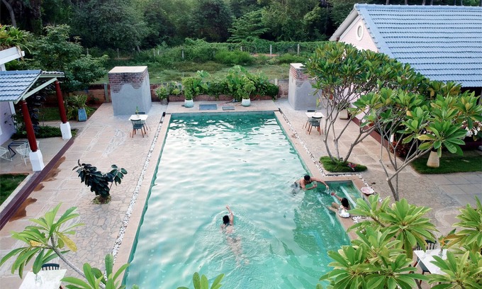 Auroville Resort | Lahe by Loka