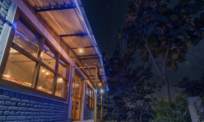 Lansdowne Hotel | LaHermitage Resort