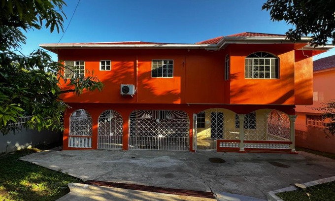 Salt Gut Apartment | Lah’s Hideaway