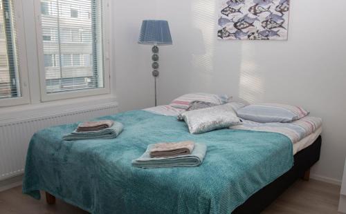 Lahti Apartment | Lahti City Home 3