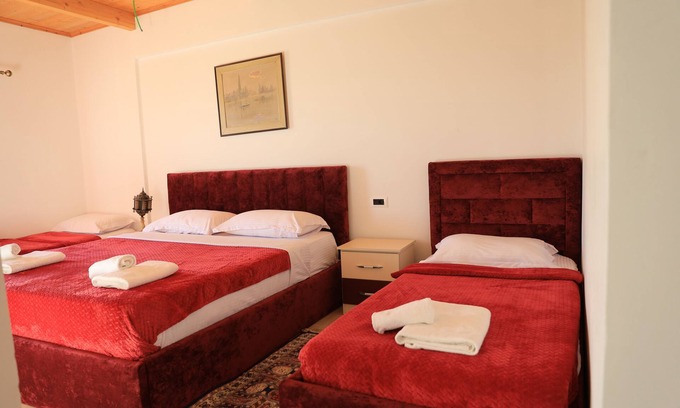 Kurbin Other | Lahuta e Vjeter Agrotourism: Taste Albanian Tradition & Feel at Home