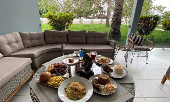 Tulun Hotel | Lai hotel- SL