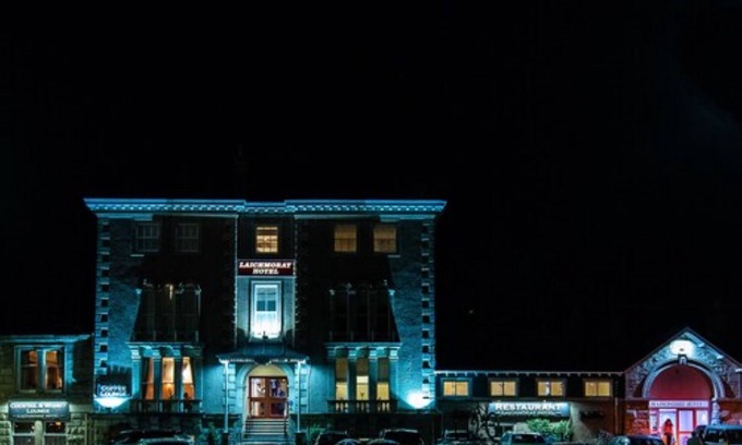 Elgin Hotel | Laichmoray Hotel