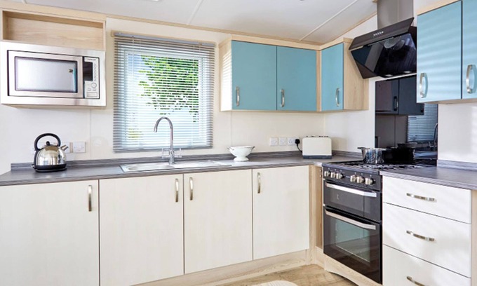 Holywell House | Laidback Coastal 3 (Pet)
