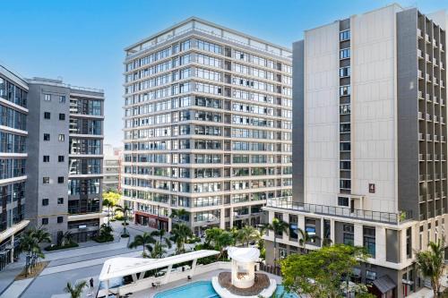 Tianya District Apartment | Laike meisu - Sanya Longhu Phoenix Airport Branch