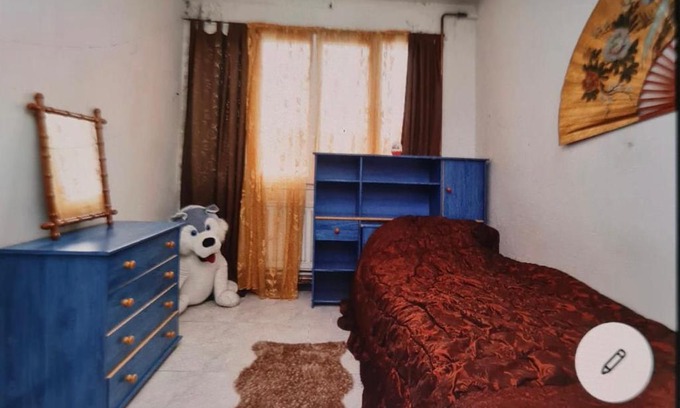 Creil Apartment | Laila