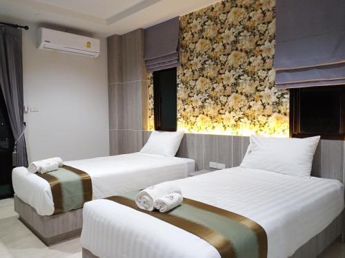 Yala Hostel | Lailaresidence