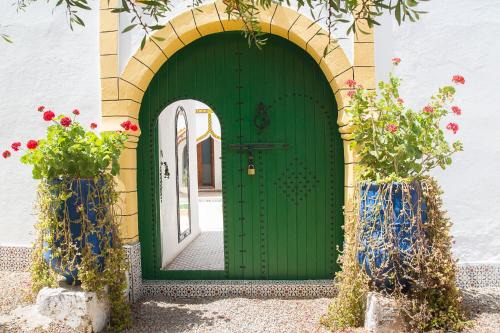 Sidi Kaouki House | Lair De La Mer Resort Hotel